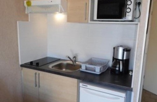 Marseillan Apartment | Charmant T2 avec Terrasse et Parking Privé, Proche Plage – Animaux Bienvenus! - FR-1-326-409