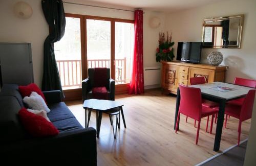 Formigueres Apartment | charmant T2 formiguères les esplaneilles