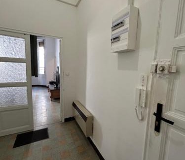 Blancarde Apartment | Charmant T2 tout équipé