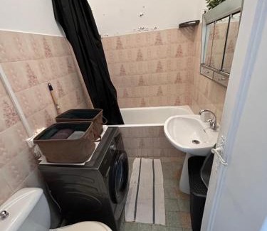 Blancarde Apartment | Charmant T2 tout équipé