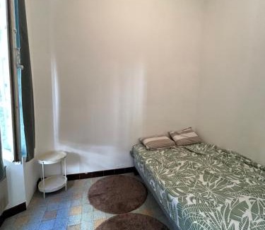 Blancarde Apartment | Charmant T2 tout équipé