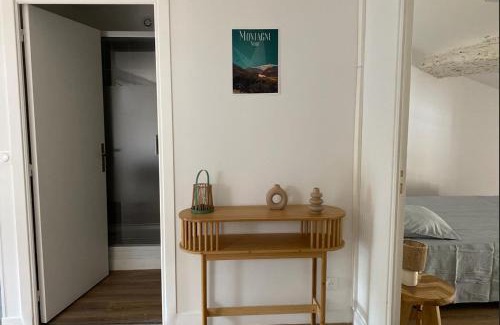 Mazamet Apartment | Charmant T3 cosy à Mazamet