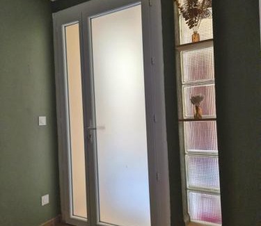 Saint-Hippolyte Apartment | Charmant T4 proche mer