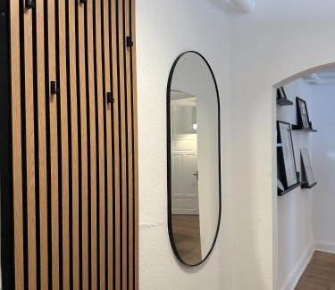 Erlangen Apartment | Charmante Altbauwohnung