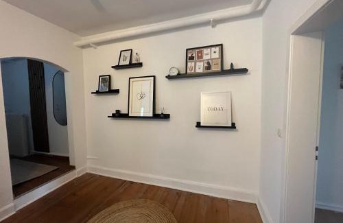 Erlangen Apartment | Charmante Altbauwohnung