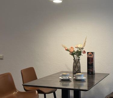Erlangen Apartment | Charmante Altbauwohnung