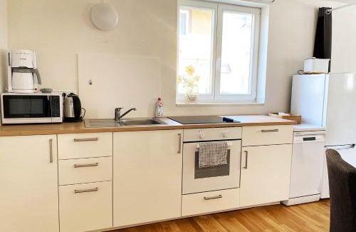 Kelkheim Apartment | Charmante Apartments mit TV-WiFi