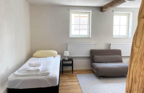 Kelkheim Apartment | Charmante Apartments mit TV-WiFi