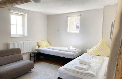Kelkheim Apartment | Charmante Apartments mit TV-WiFi