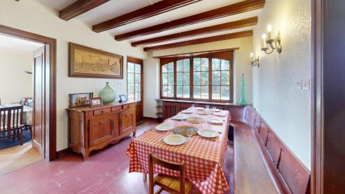 La Walck Villa | Charmante Demeure Piscine au Calme Parc Tennis