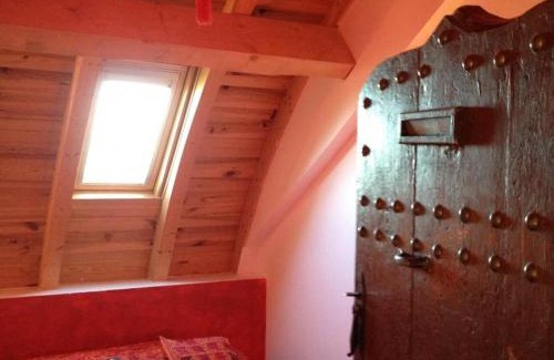 Beaune-d'Allier House | Charmante fermette rénovée avec jardin dans le Bourbonnais, animaux acceptés - FR-1-489-228