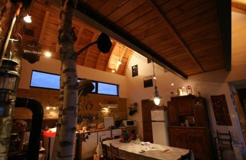 Beaune-d'Allier House | Charmante fermette rénovée avec jardin dans le Bourbonnais, animaux acceptés - FR-1-489-228