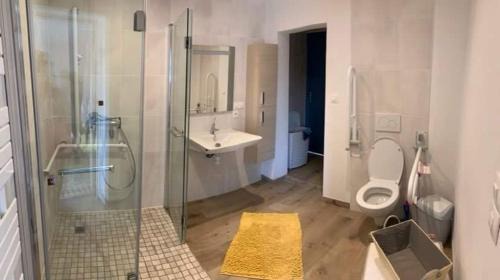 Saint-Hilaire-sur-Helpe House | Charmante maison avec cheminée, grand jardin et boxe chevaux