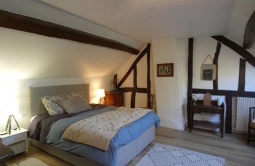 Faverolles House | Charmante longère avec jardin clos et piscine, idéal pour familles et amis - Faverolles, Eure-et-Loir - FR-1-581-101