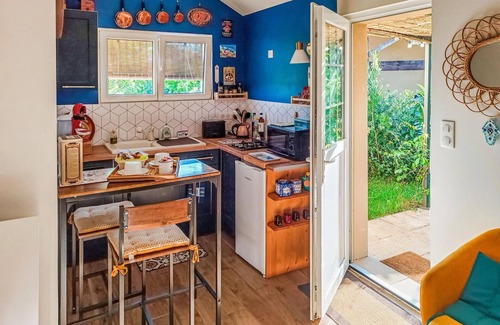 Saint-Andre-dAllas House | Charmante maison au calme