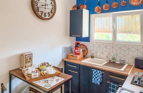 Saint-Andre-dAllas House | Charmante maison au calme