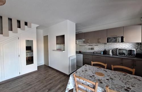 Saint-Hilaire-de-Riez House | Charmante maison de vacances proche plage Saint Hilaire de Riez, Vendée