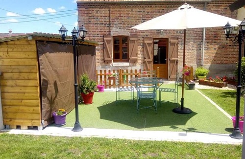 La Ferte-Saint-Aubin House | Charmante maison Solognote rénovée