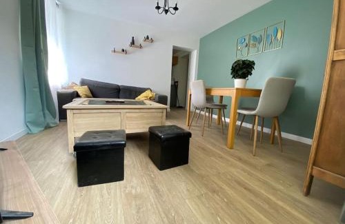 Saint-Beron Apartment | Charmante maison à Saint Béron