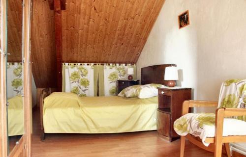 Sarrazac House | Charmante maison à Sarrazac avec piscine privée