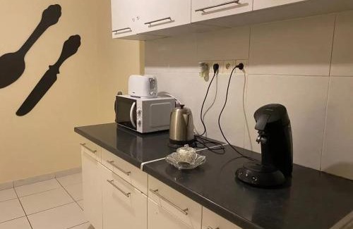 Troyes House | Charmante maison à Troyes avec terrasse et jardin clôturé