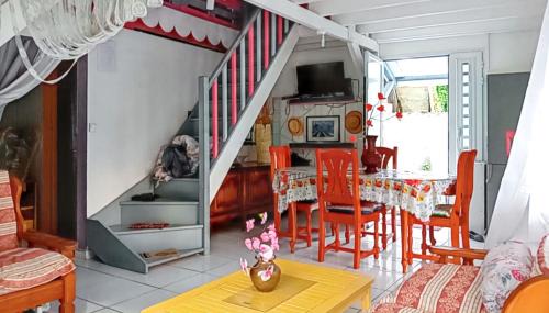 Trois-Rivieres House | Charmante maison avec jardin clos à Trois-Rivières.