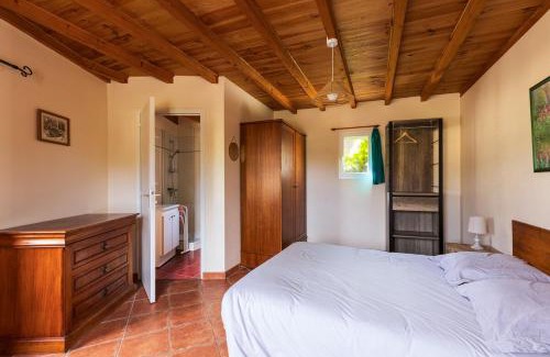 Hengoat House | Charmante maison au cœur d'Hengoat