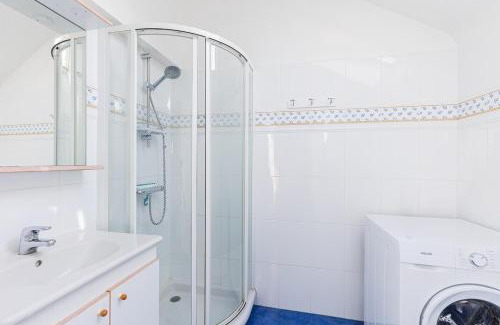 Hengoat House | Charmante maison au cœur d'Hengoat