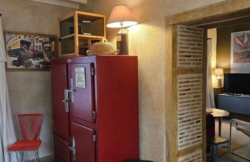 Rosnay House | Charmante maison avec jardin au cœur du Parc Naturel Régional de la Brenne, idéale pour télétravail. - FR-1-591-237