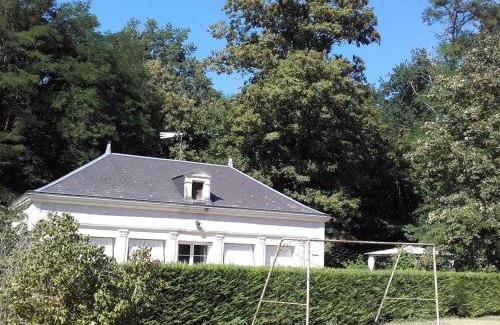 Meusnes House | Charmante maison avec parc arboré près du Zoo de Beauval - FR-1-491-335