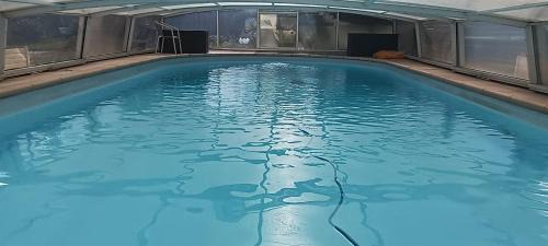 Anneyron House | Charmante maison avec piscine