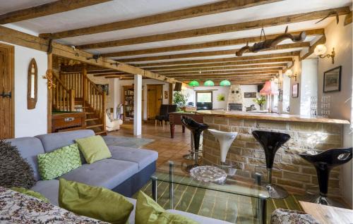 Lizant House | Charmante Maison Avec Piscine