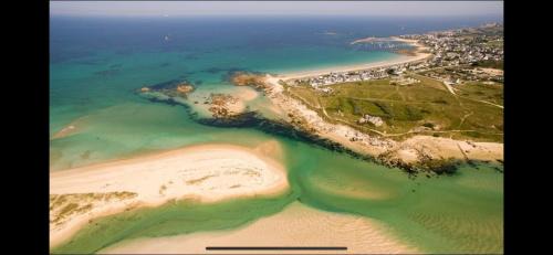 Plouescat House | Charmante Maison Bretonne à 2 minutes des plages