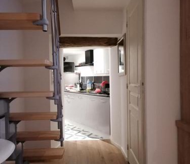 Bains-sur-Oust House | Charmante maison de vacances 45 minutes des plages