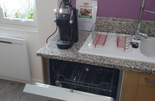 Gourdon House | Charmante maison de campagne