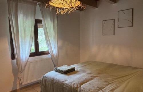 Oderen House | Charmante maison de campagne vue sur les montagnes