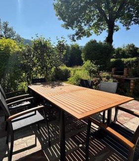Oderen House | Charmante maison de campagne vue sur les montagnes
