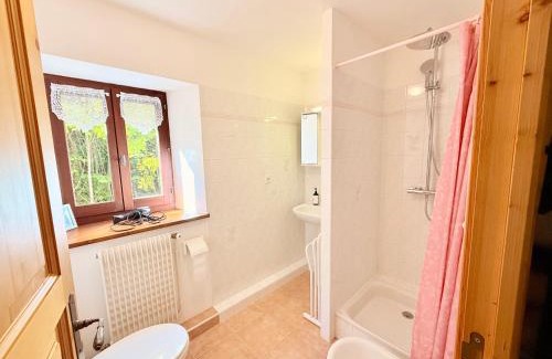 Forville House | Charmante maison de montagne