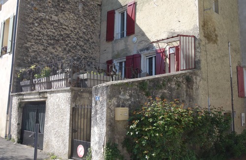 Malaucene House | Charmante Maison de Village au Pied du Ventoux