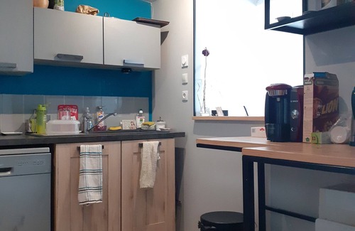 Mirande House | Charmante Maison de Ville au Cœur du Gers