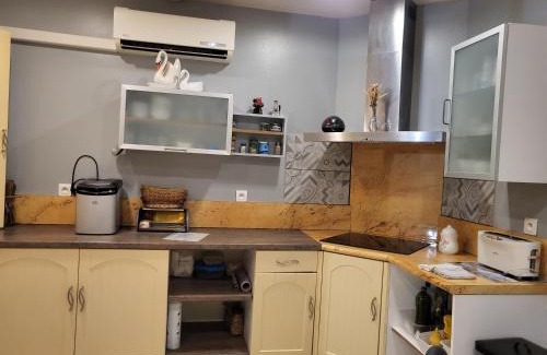 Antugnac House | Charmante maison de village