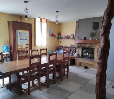 Antugnac House | Charmante maison de village