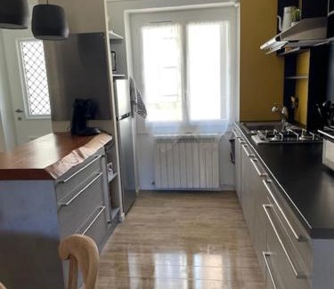 Mirepoix House | Charmante maison de ville