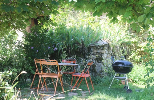 Lunan House | Charmante Maison en Pierre