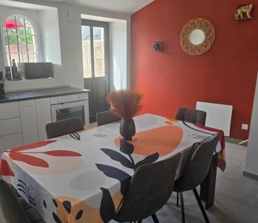 Saint-Fort House | Charmante maison familiale