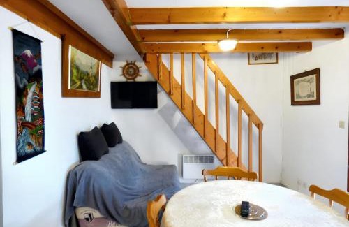 Les Ayguades House | Charmante maison familiale à Gruissan avec terrasse ensoleillée