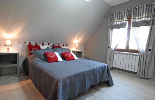 Remalard-en-Perche House | Charmante maison percheronne en pleine nature avec jardin clos et animaux admis - FR-1-497-29