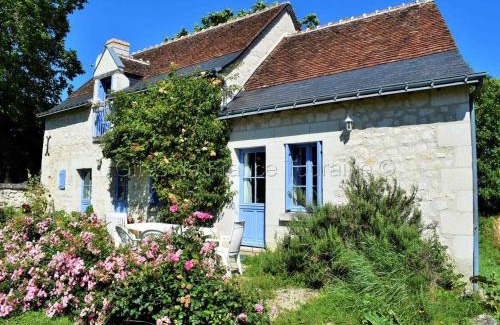 Crissay-sur-Manse House | Charmante maison restaurée avec jardin, fibre optique et tout inclus, proche village pittoresque - FR-1-381-327