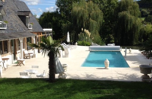 Pont-l'Eveque House | Charmante Maison A Colombages