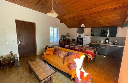 Capbreton House | Charmante maison landaise 6 pers. avec jardin, terrasse, proche plage - Capbreton - FR-1-413-221